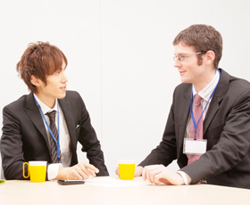 語学力がキャリアの可能性を広げる武器になる